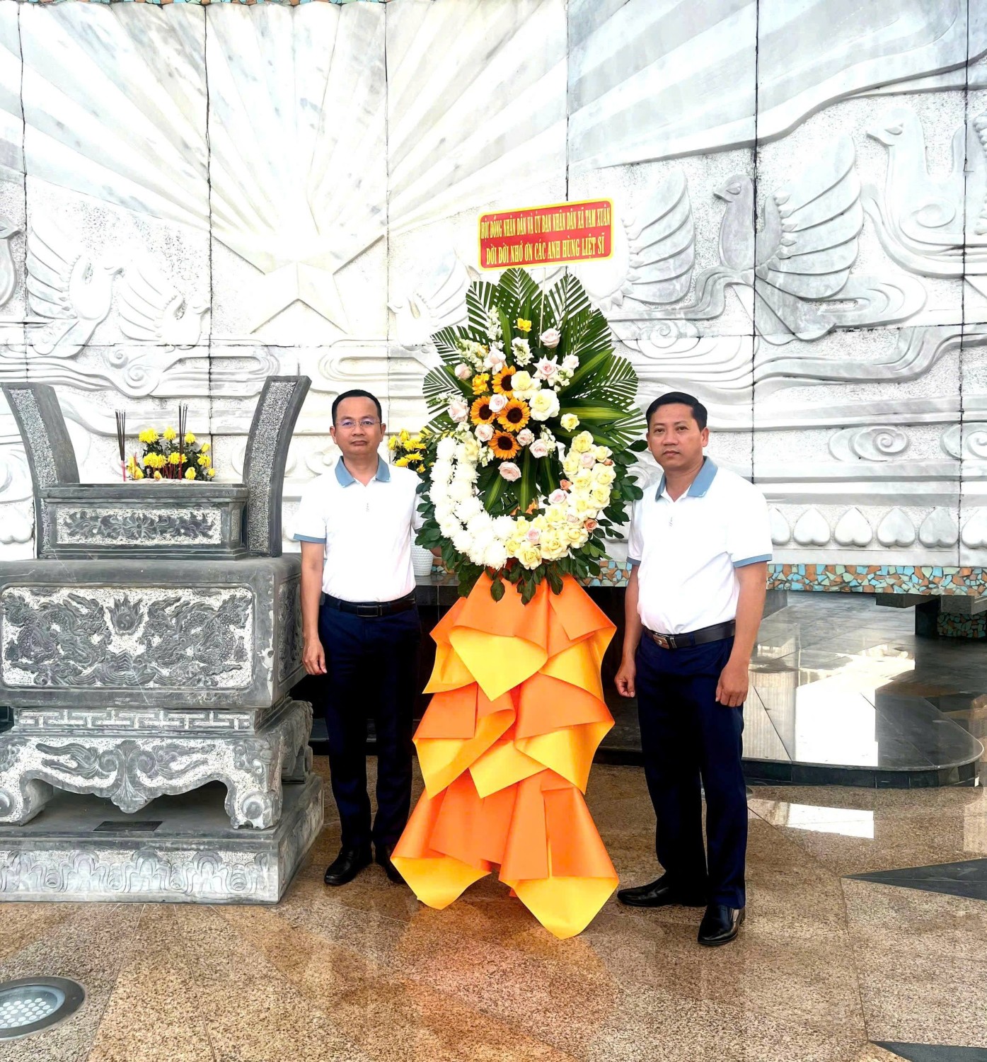 liệt sĩ