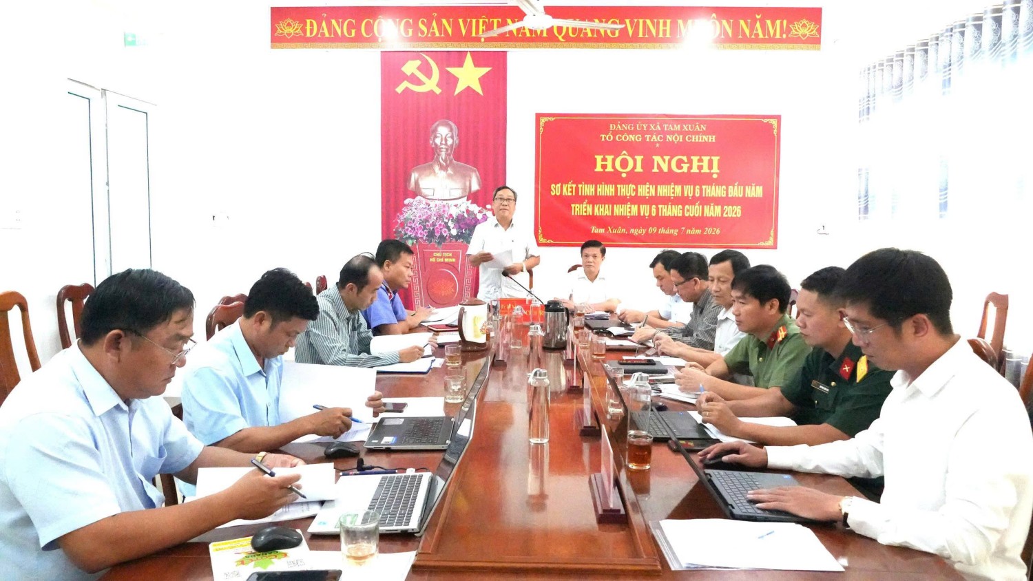 sơ kết
