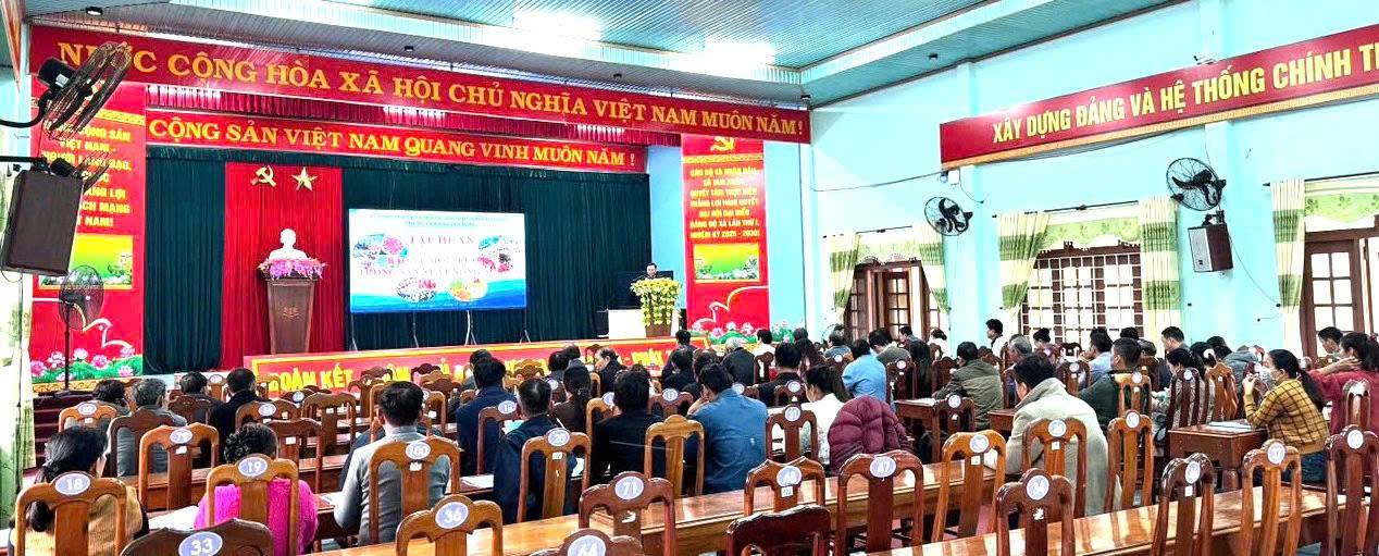 taph huấ